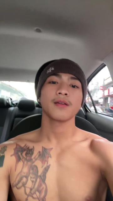 @kuya jay