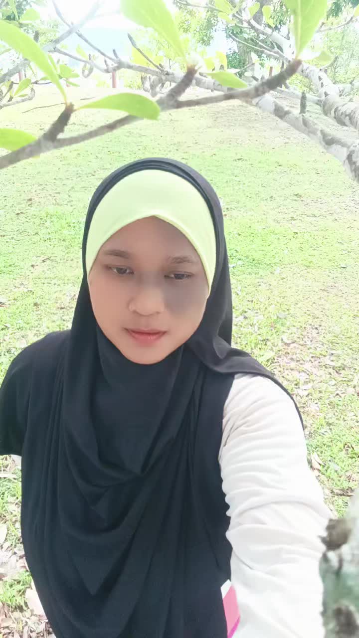 @ZARINA OTHMAN