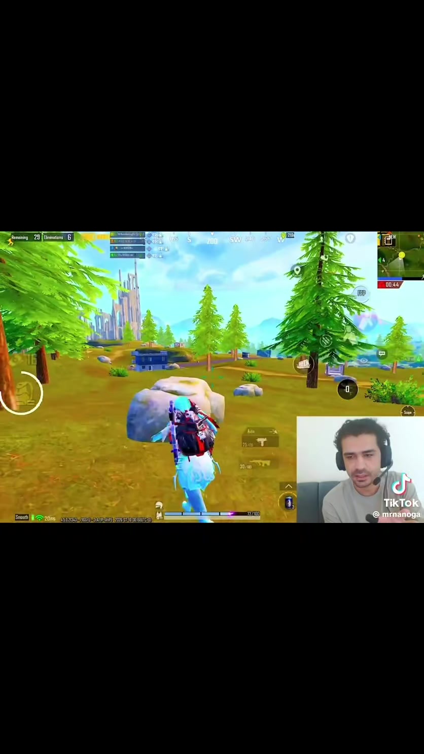 @ZAMINGAMING