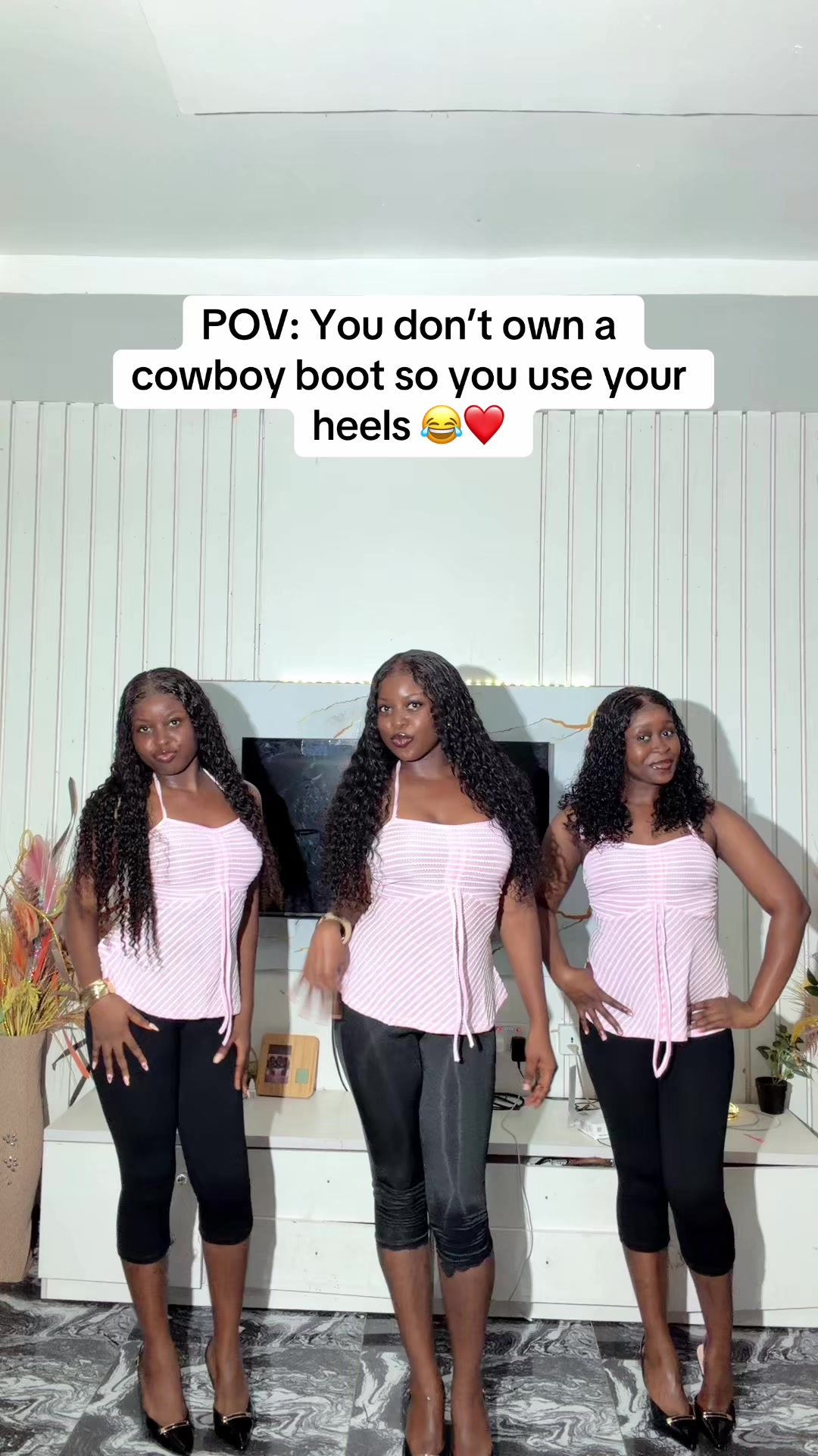 @Triplets❤️