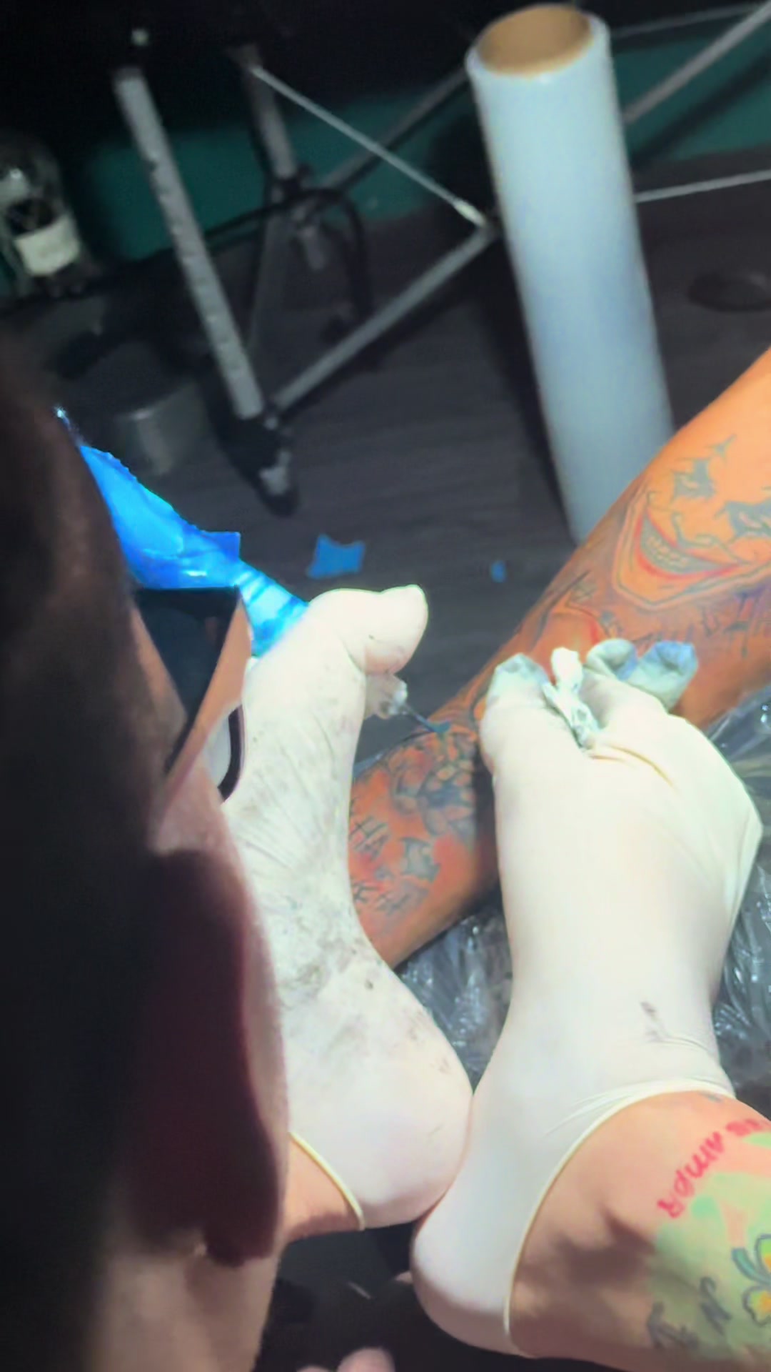 @Welington Tattoo