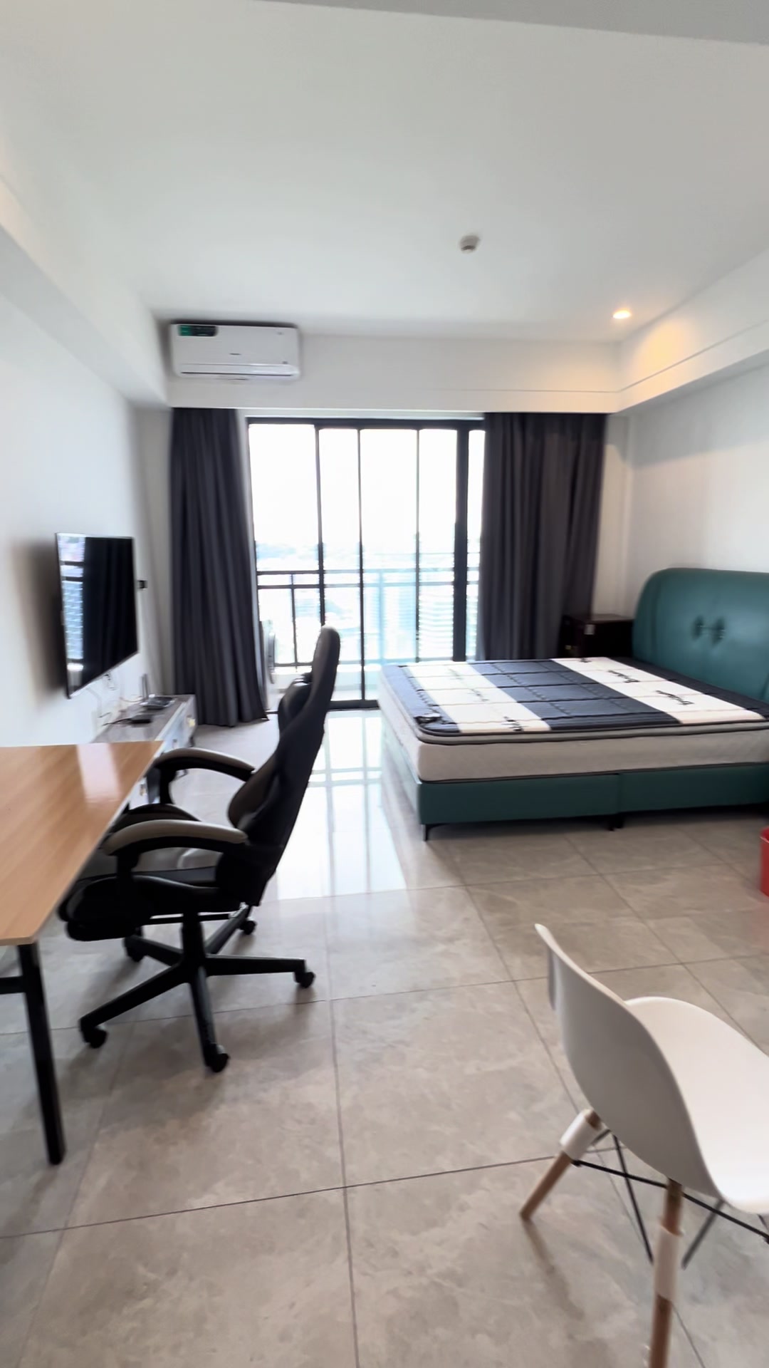 @西港租房 爱华🏠