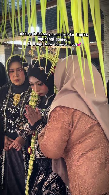 @Mua Nganjuk[Drizal_Art Wedding