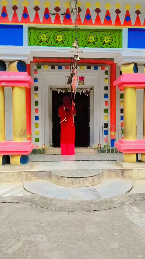 @Puja Thakur