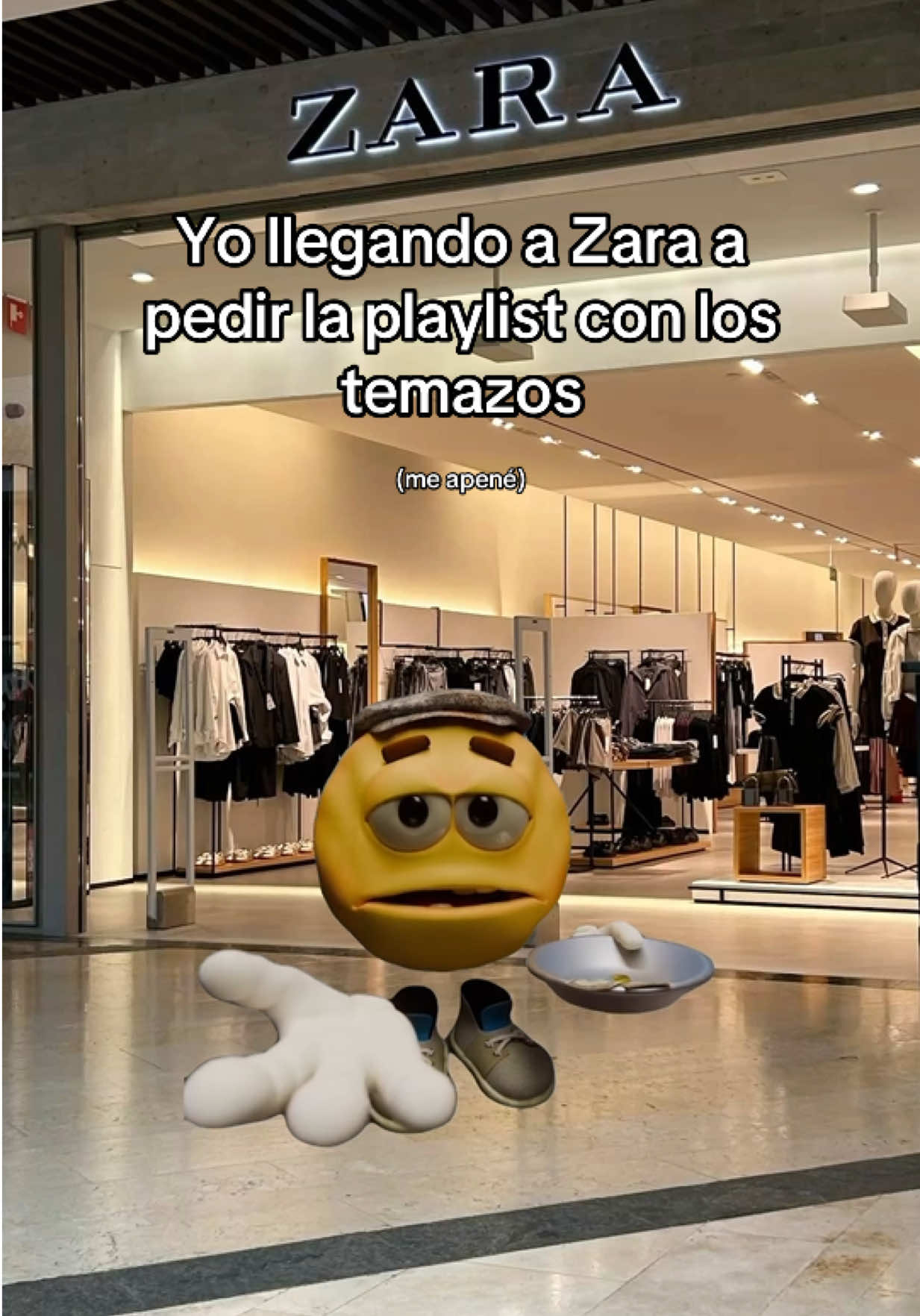 @zarahouseplaylist
