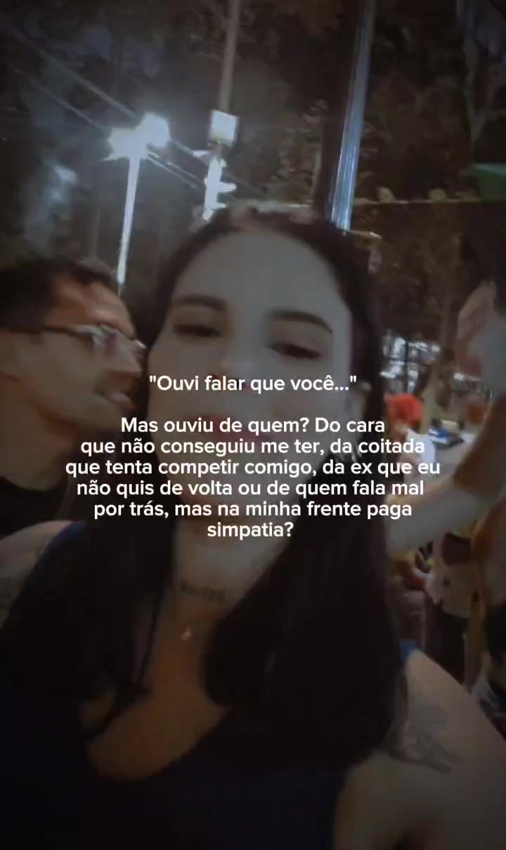 @Cris Melo