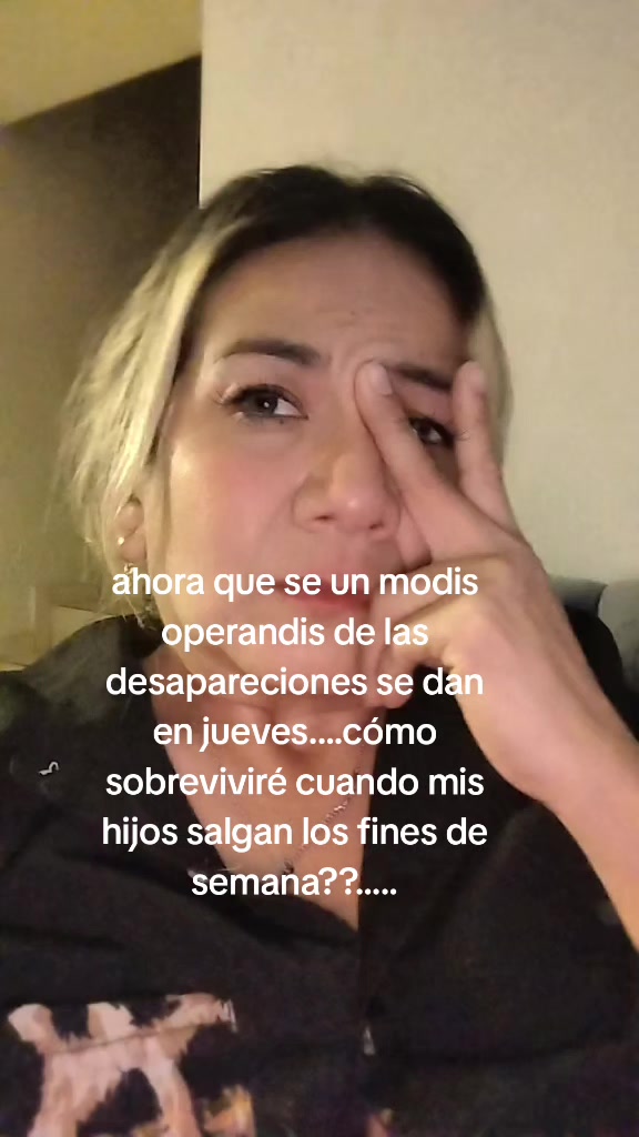 @Rompiendo ciclos