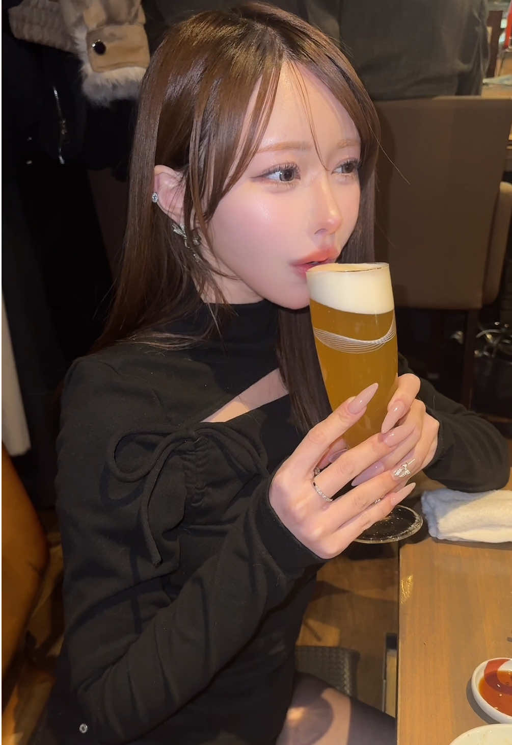 @白田まい