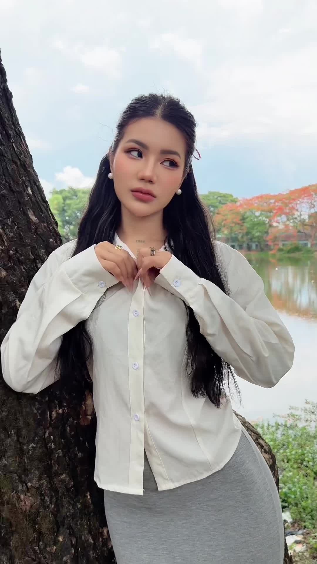 @♐️Tha zinoo 🇨🇳王丽梅 🇲🇲 5.3M✅