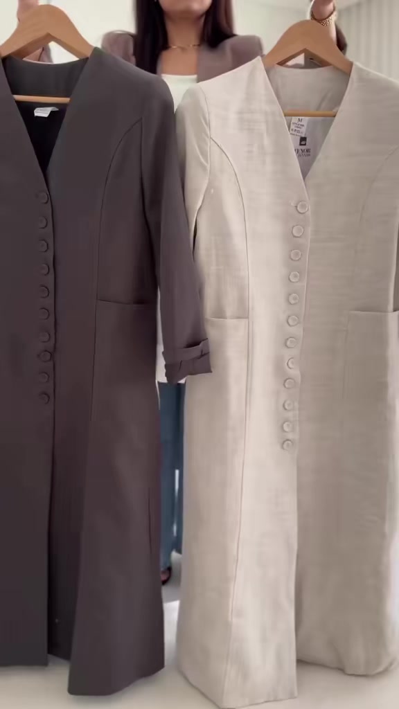 @عبايات المنال 🪡🩵
