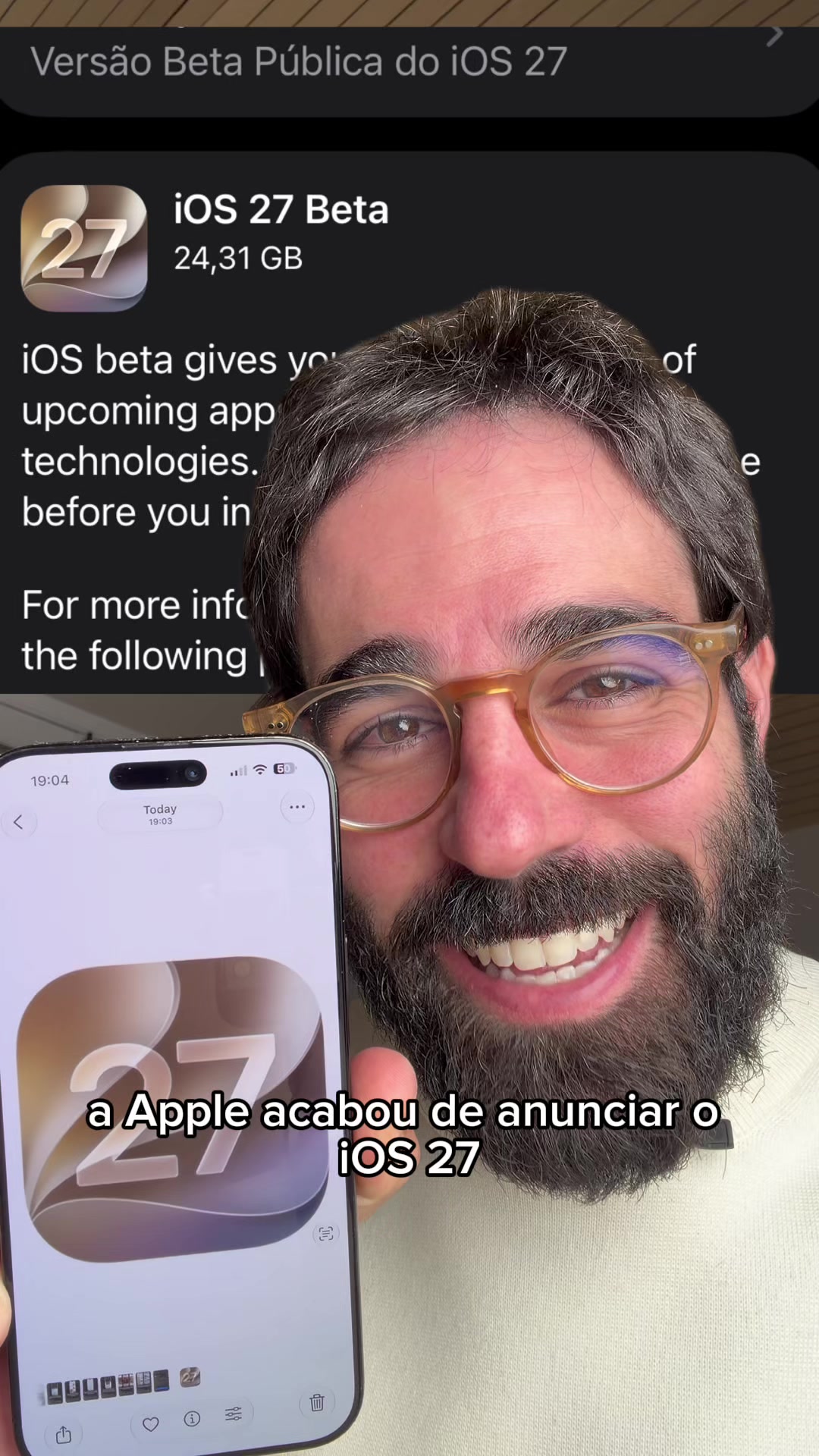 @Luca Pucci | Tecnologia Dicas