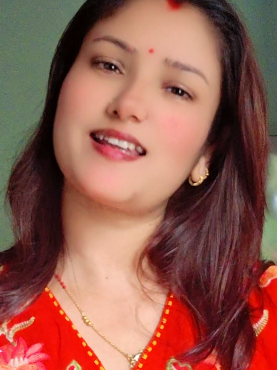 @Laxmi Dahal