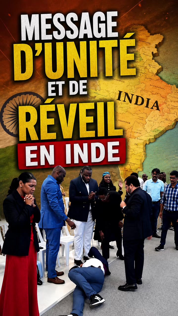 @International revivalist TV