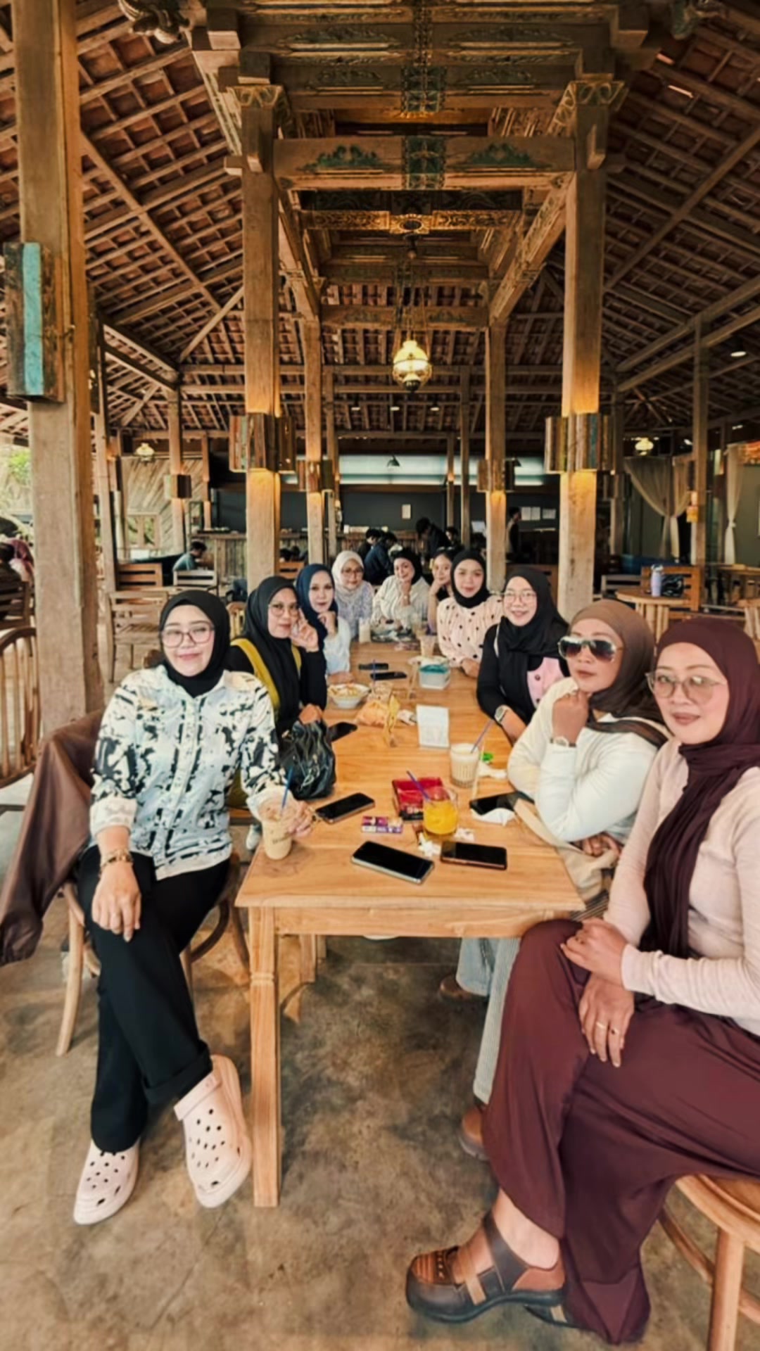 @yani mulyani