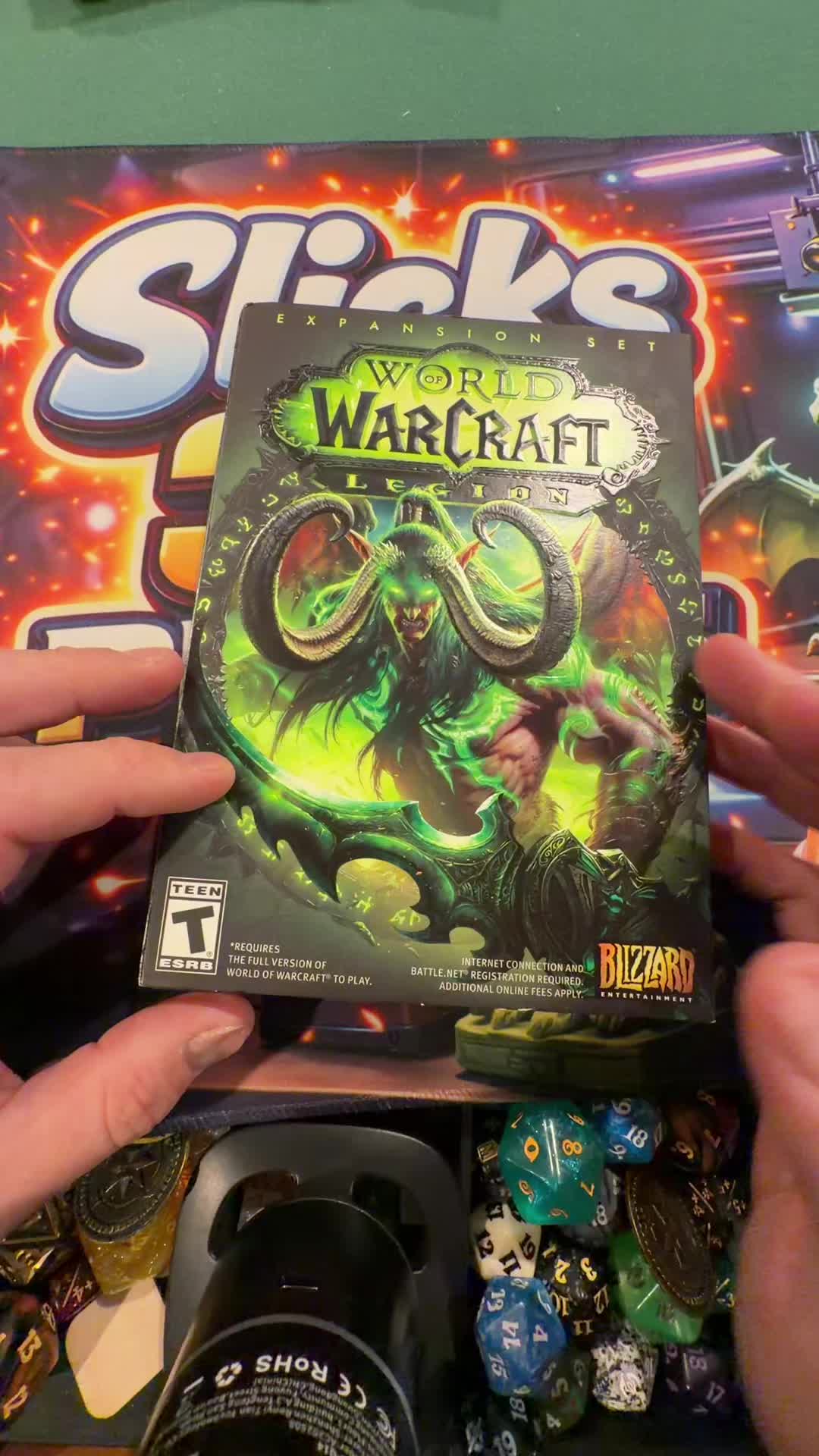 @SlickSpiz