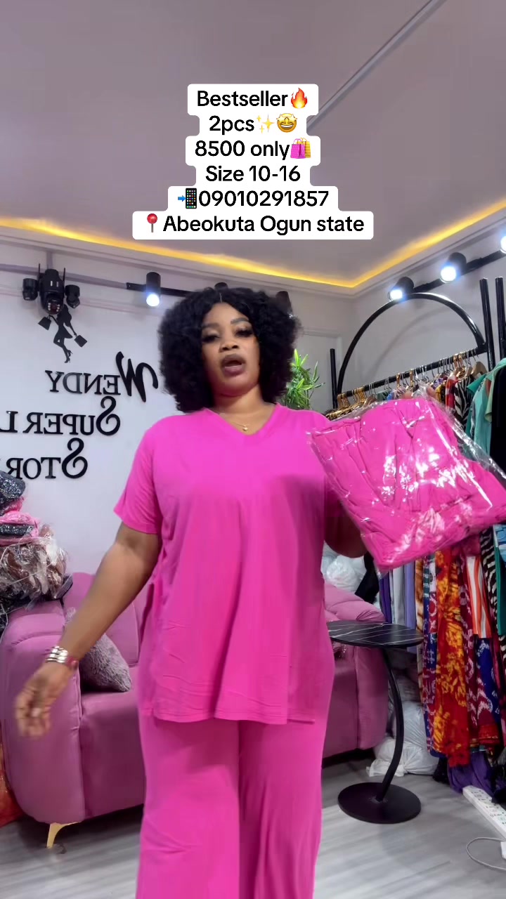 @Wendy Superluxe👗🛍️(ABK)