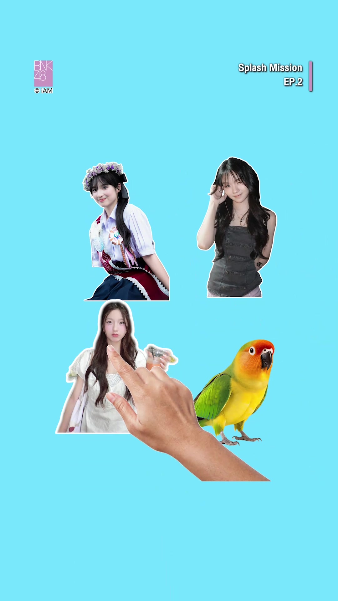 @BNK48 Official