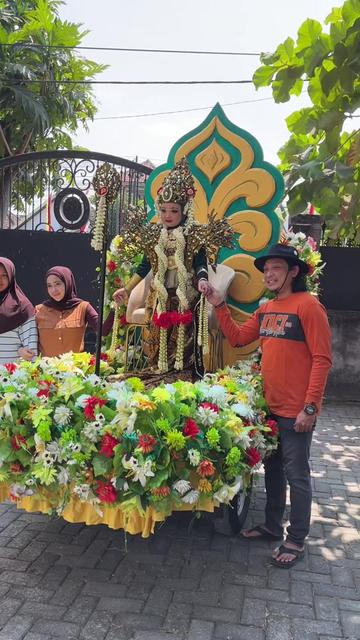 @Benny Septyan ✅ 14
