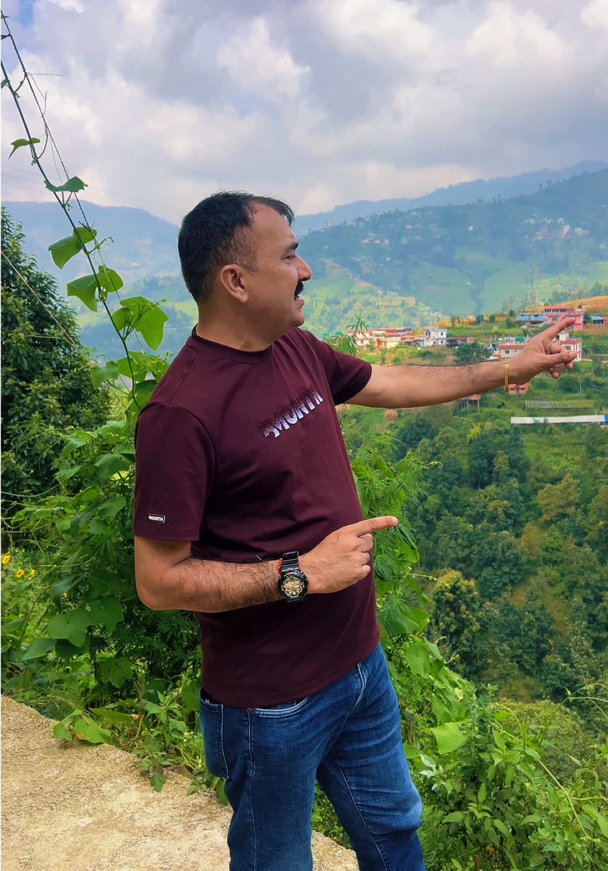 @Bishnu Gaire