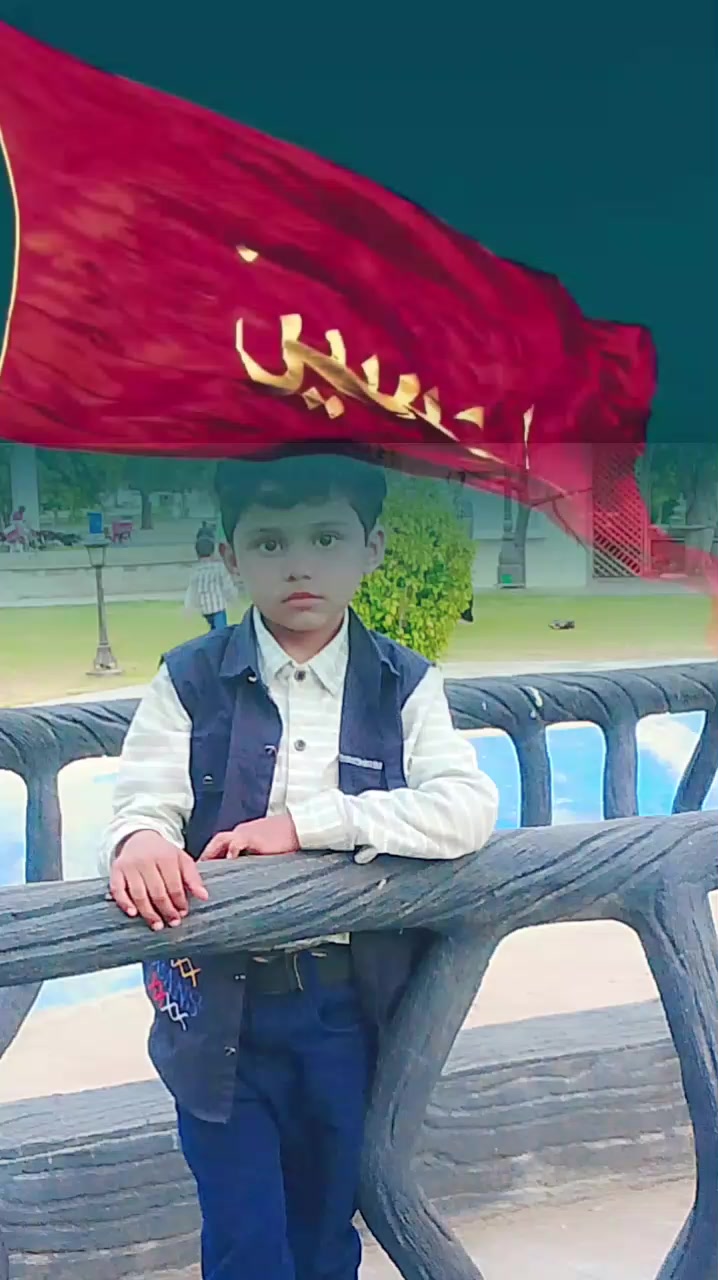 @Akhtar Shahzad # 432