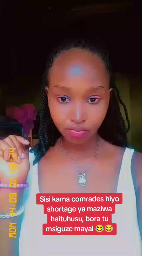 @Olga Rebecca Ochola