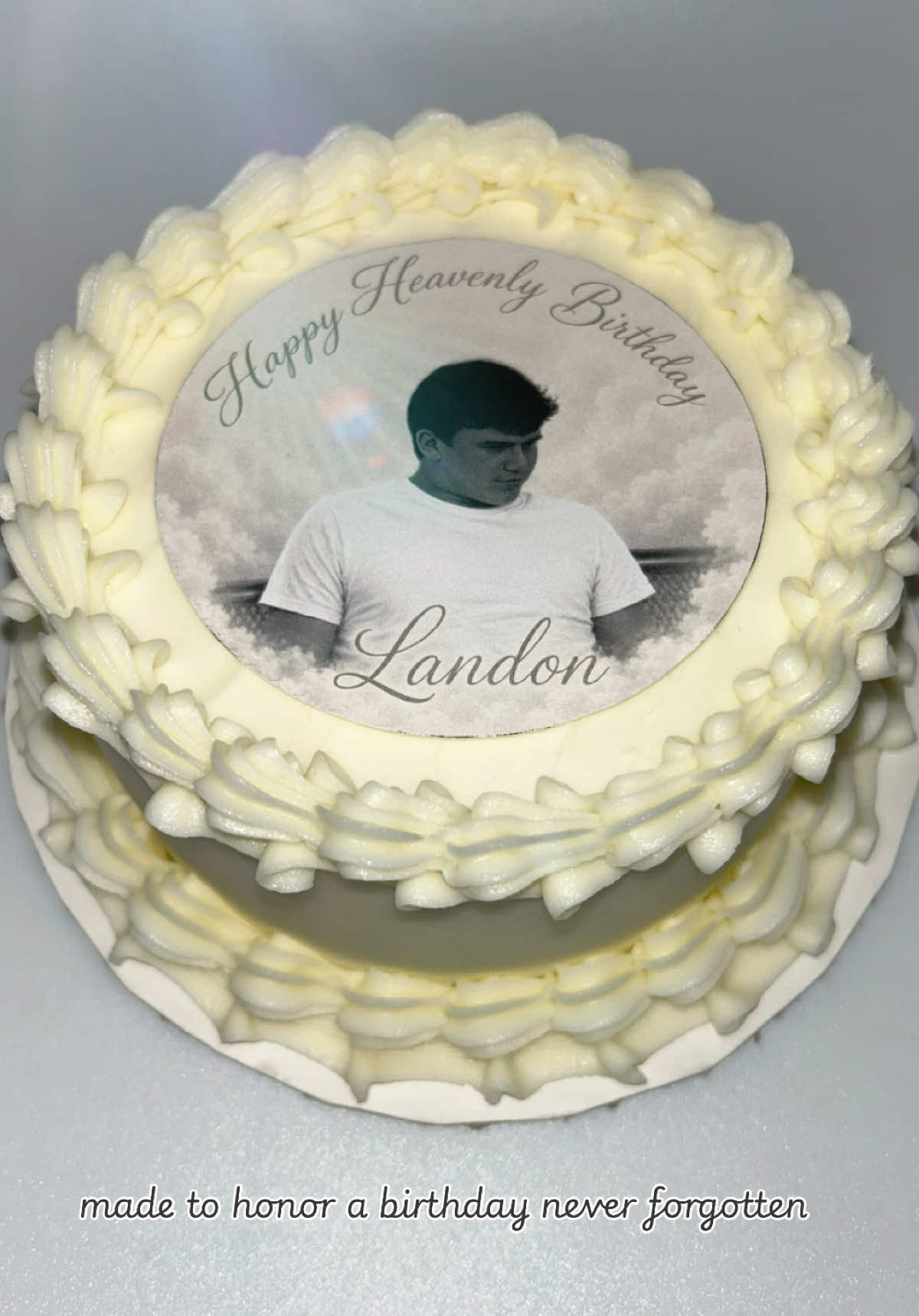@Very La’Shea Cake Co.