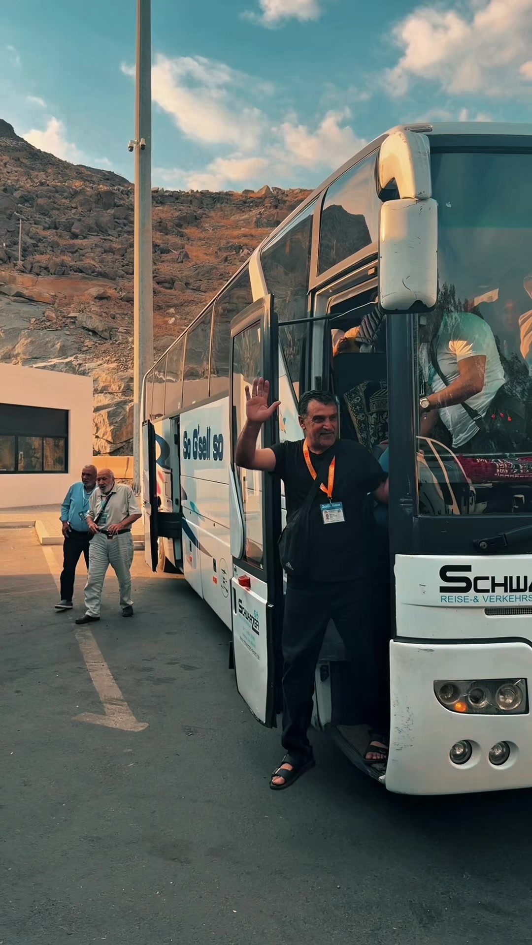 @Dai Turizm Hac ve Umre Turları