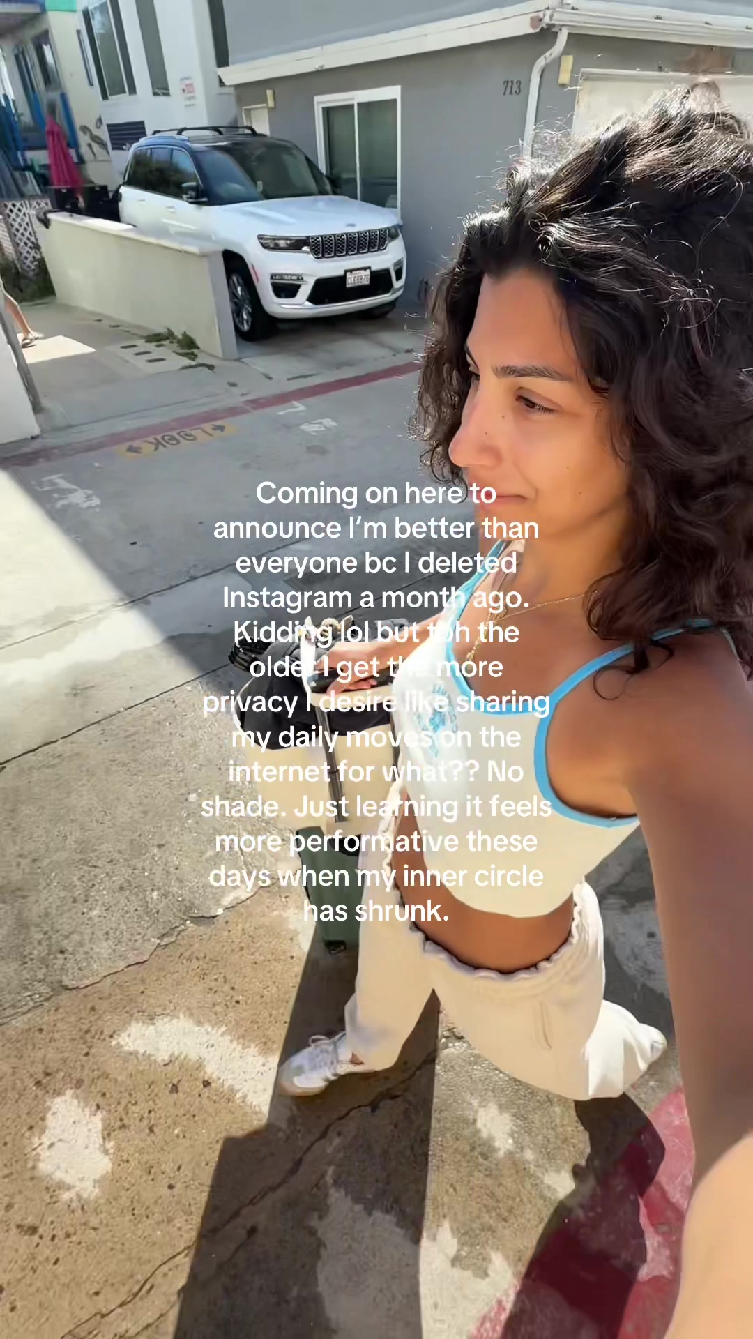 @Jaclyn