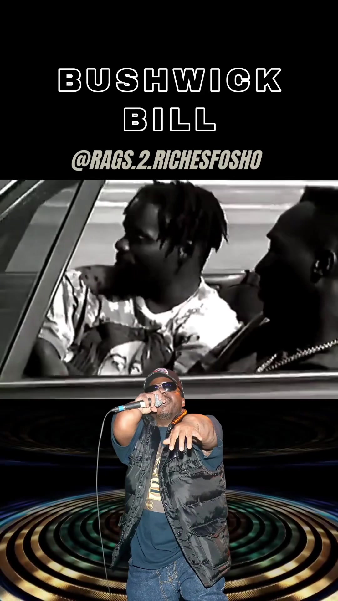 @Rags 2 Riches