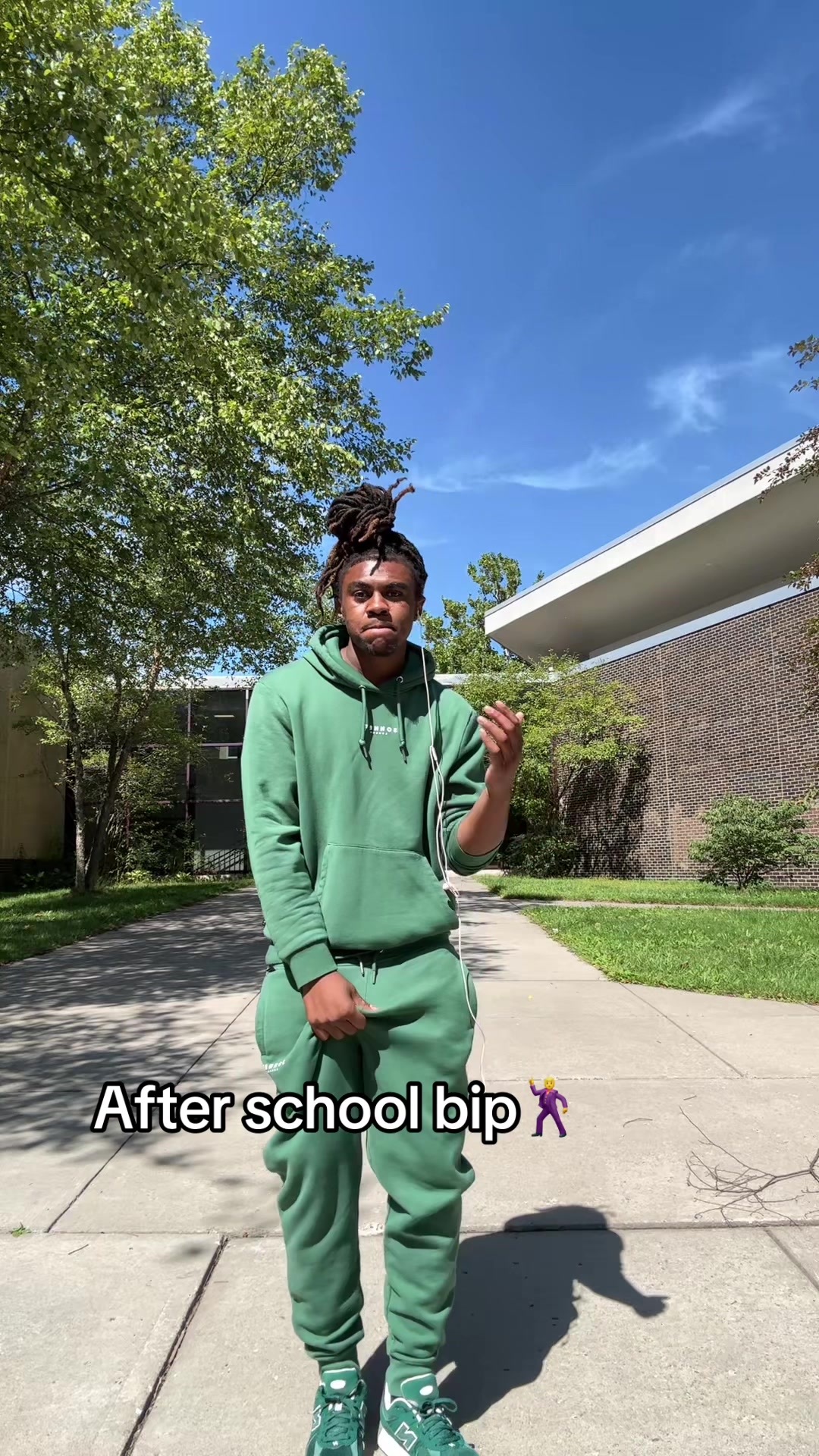 @Ja’Zeir Brown