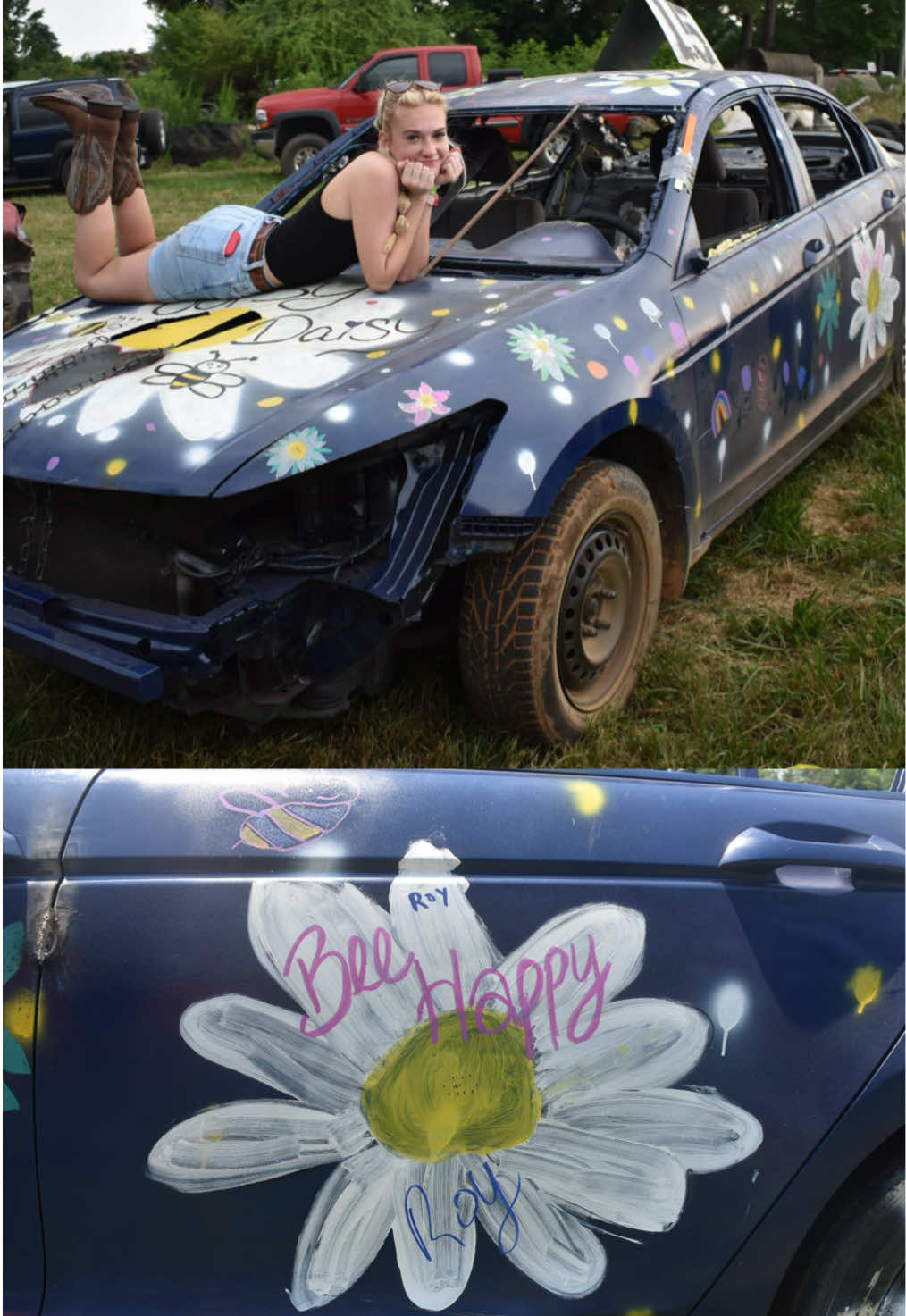 @The Farm at Uwharrie