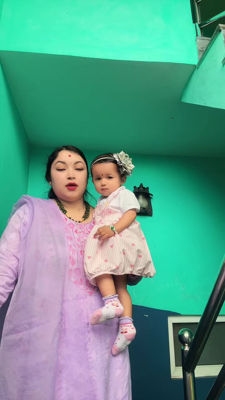 @Anuska Khadka♥️
