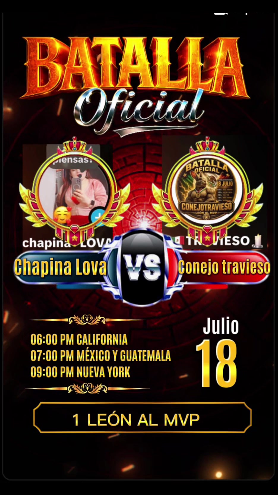 @🐓🖤chapina~LOVA🦋👻🐆🥔✈️🪂🌅