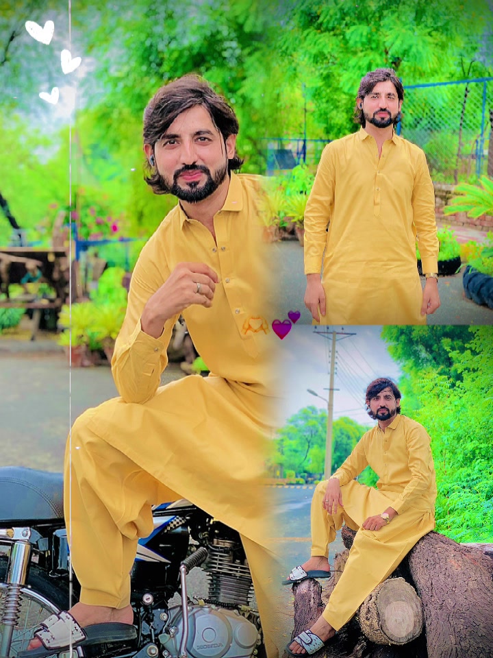 @FAIZAN KHAN
