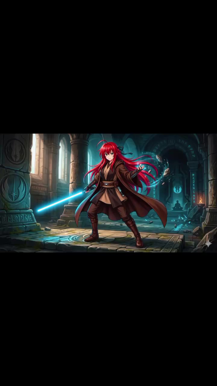 @Red Dragon DxD