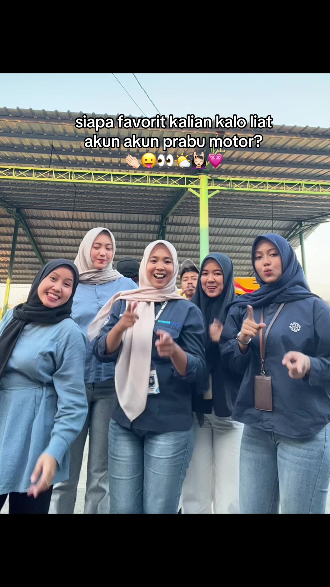 @Anggi Prabu Motor