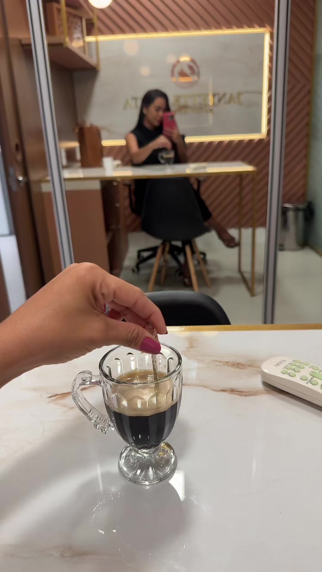 @Dra. Janyette Costa