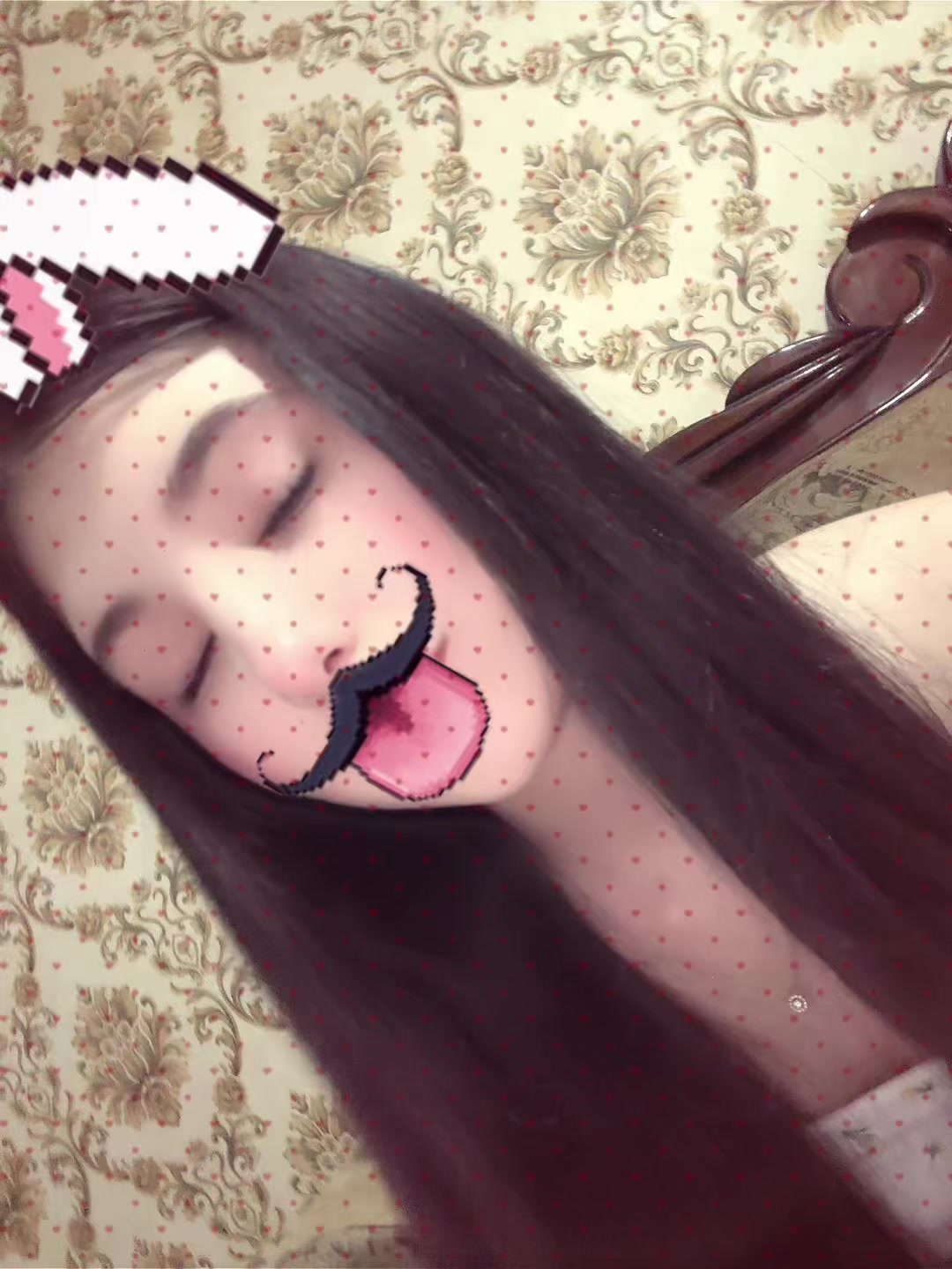 @๐๐ป๐ฒ๐ช๐ท๐ท๐ช ๐๐ต๐ถ๐ธ๐ผ โจ