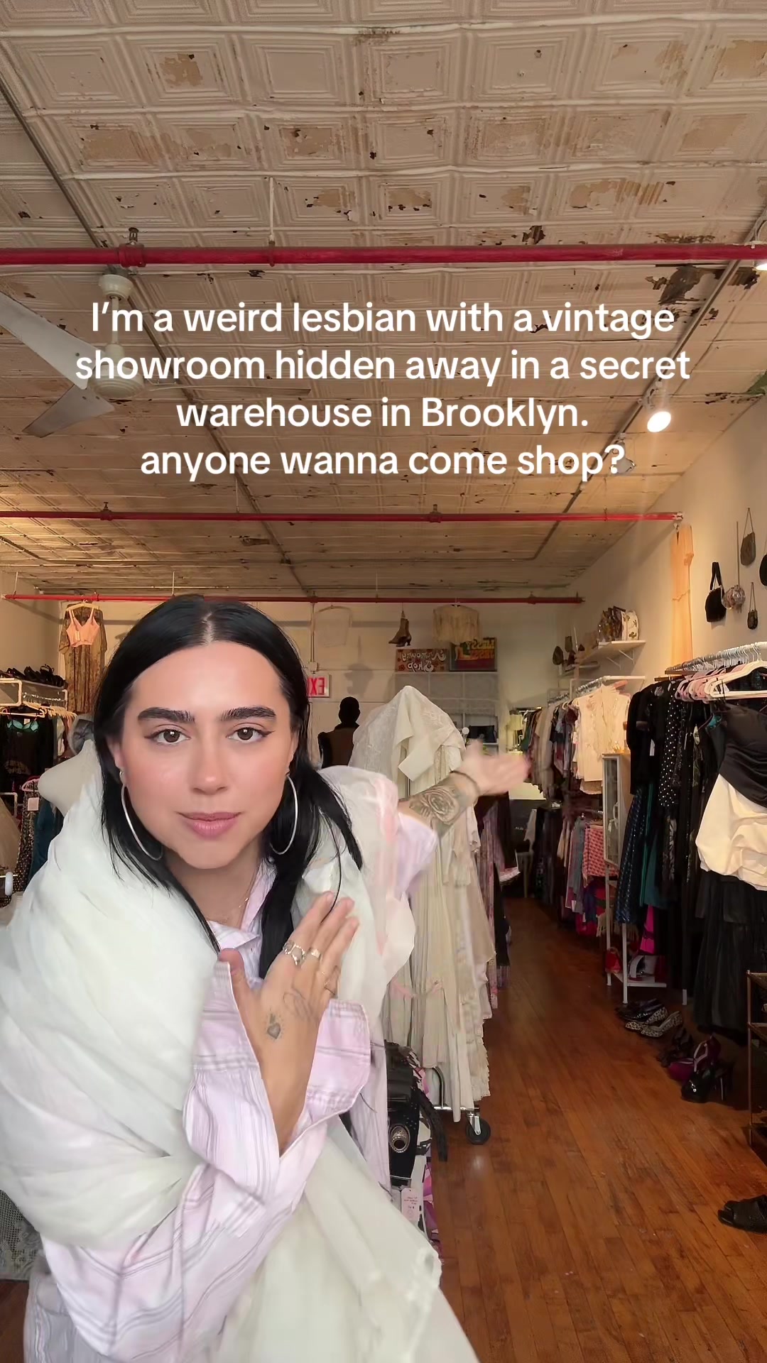 @thequeerghoul 🍉