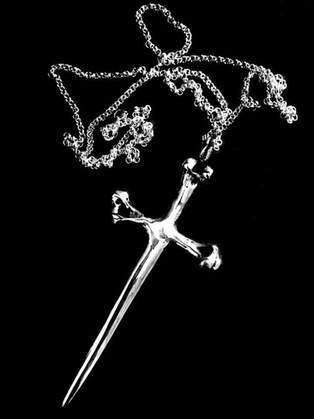 @✝