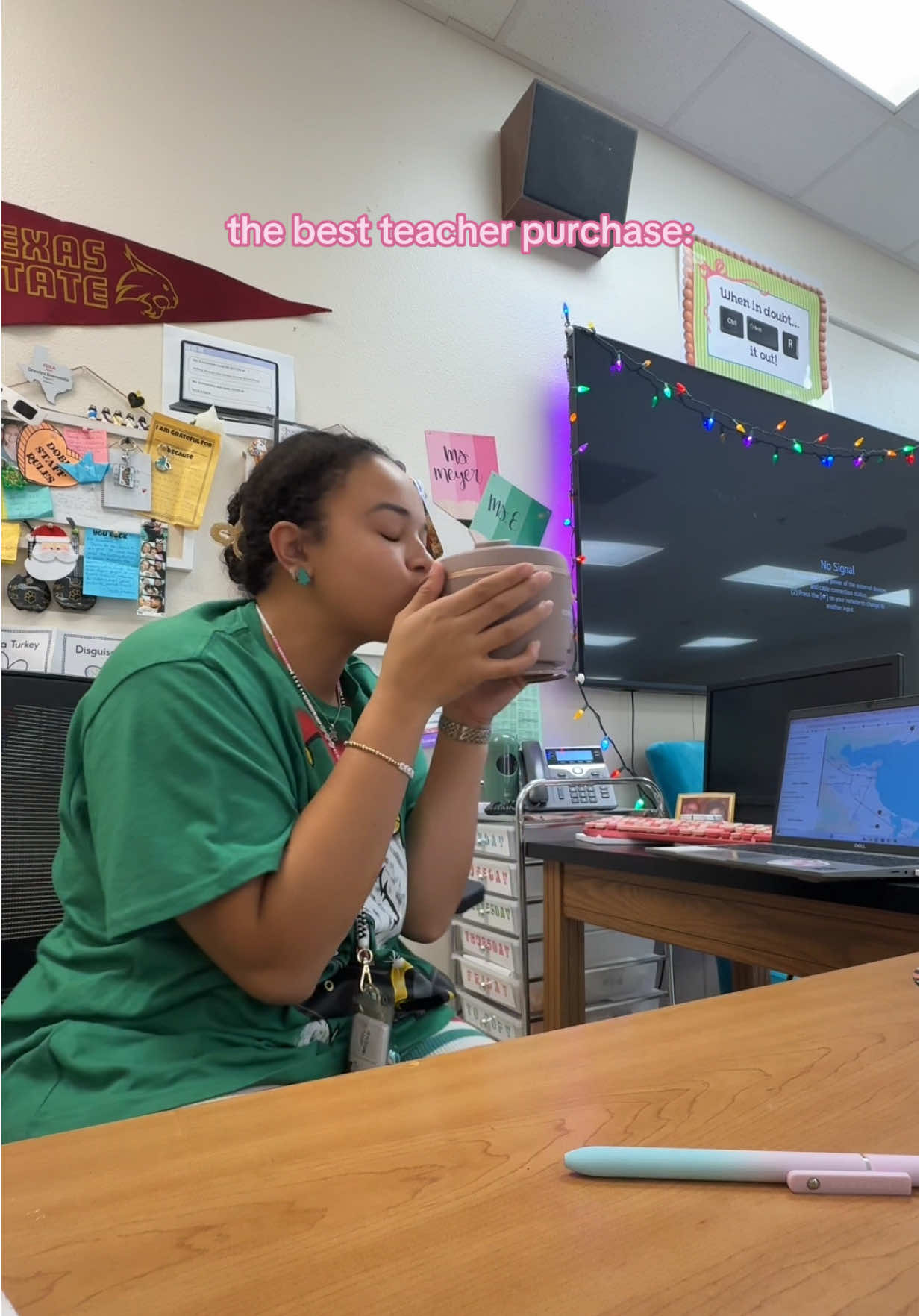 @Ms. Economidis ๐๐ชฉโ๏ธ