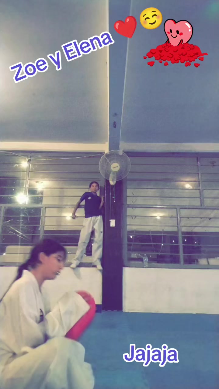 @TAEKWONDO TEAM LEOPARD