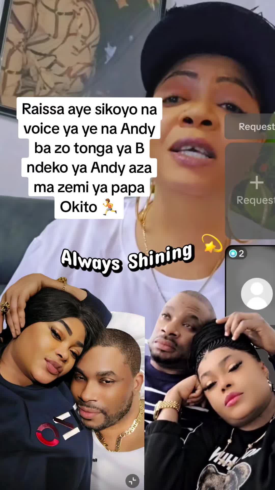 @Always Shining 2💫