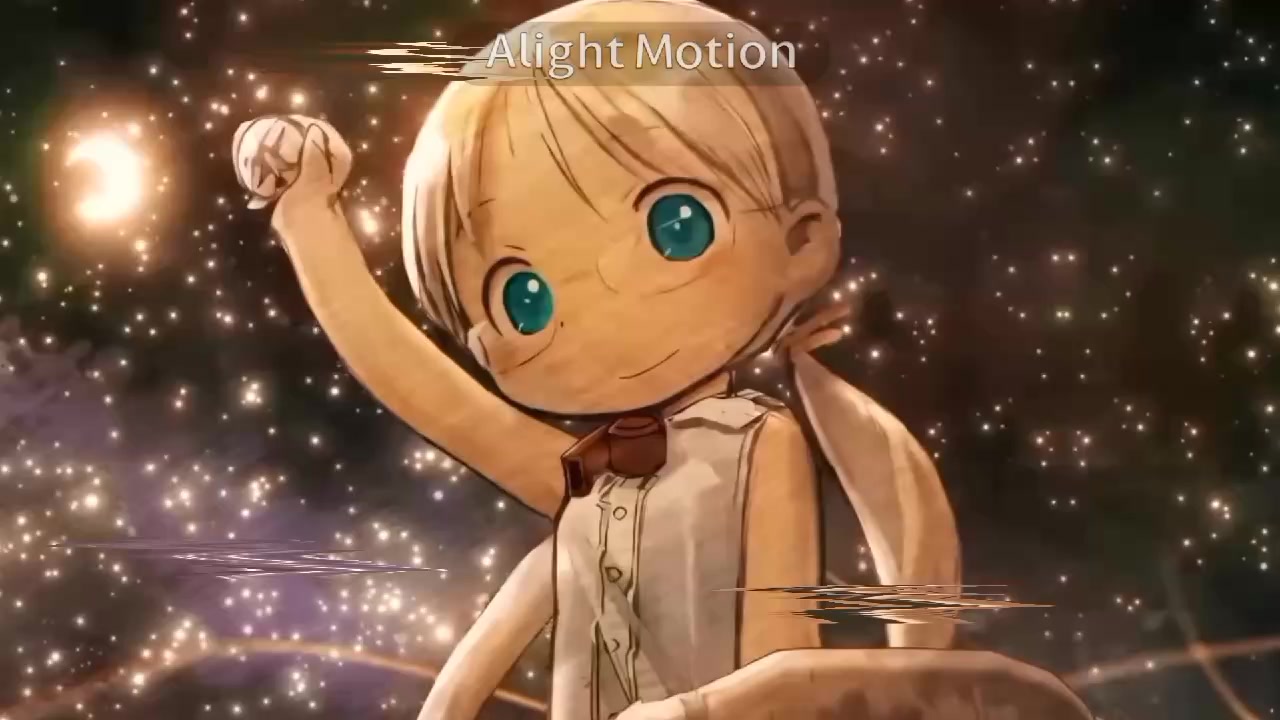 @Made in abyss_tiktok
