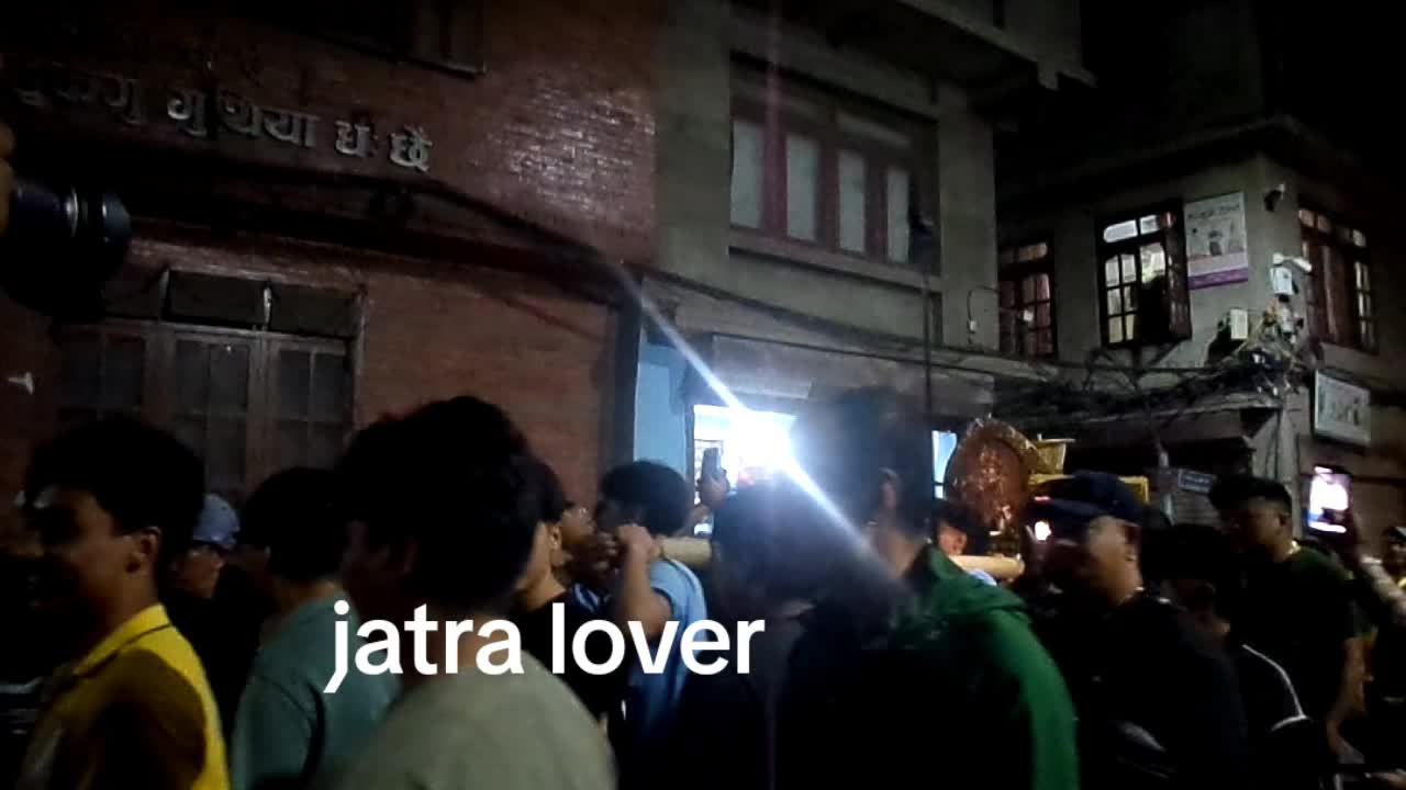 @Jatra lover