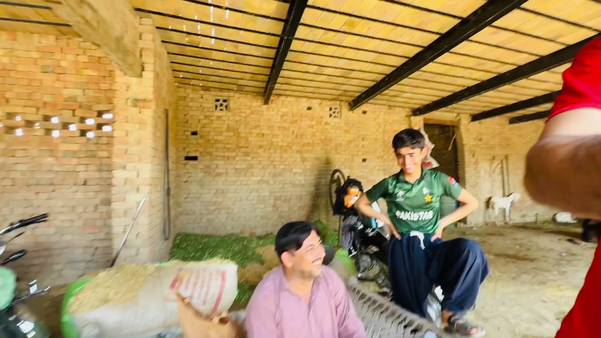 @Bhatti Vlogs 07