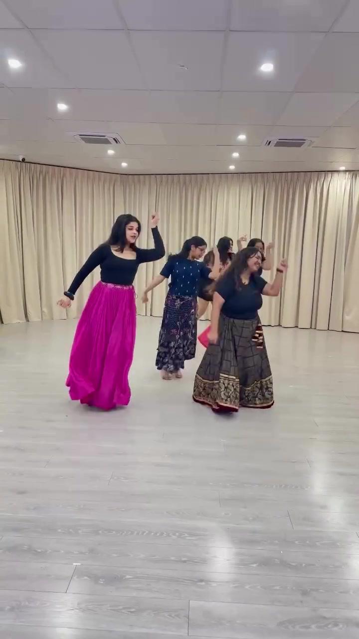 @Swastik Dance Sydney