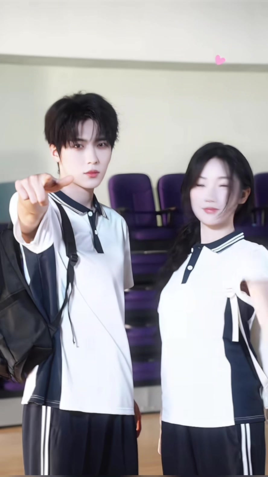 @Trương Tấn Nghi_Jinyi 张晋宜