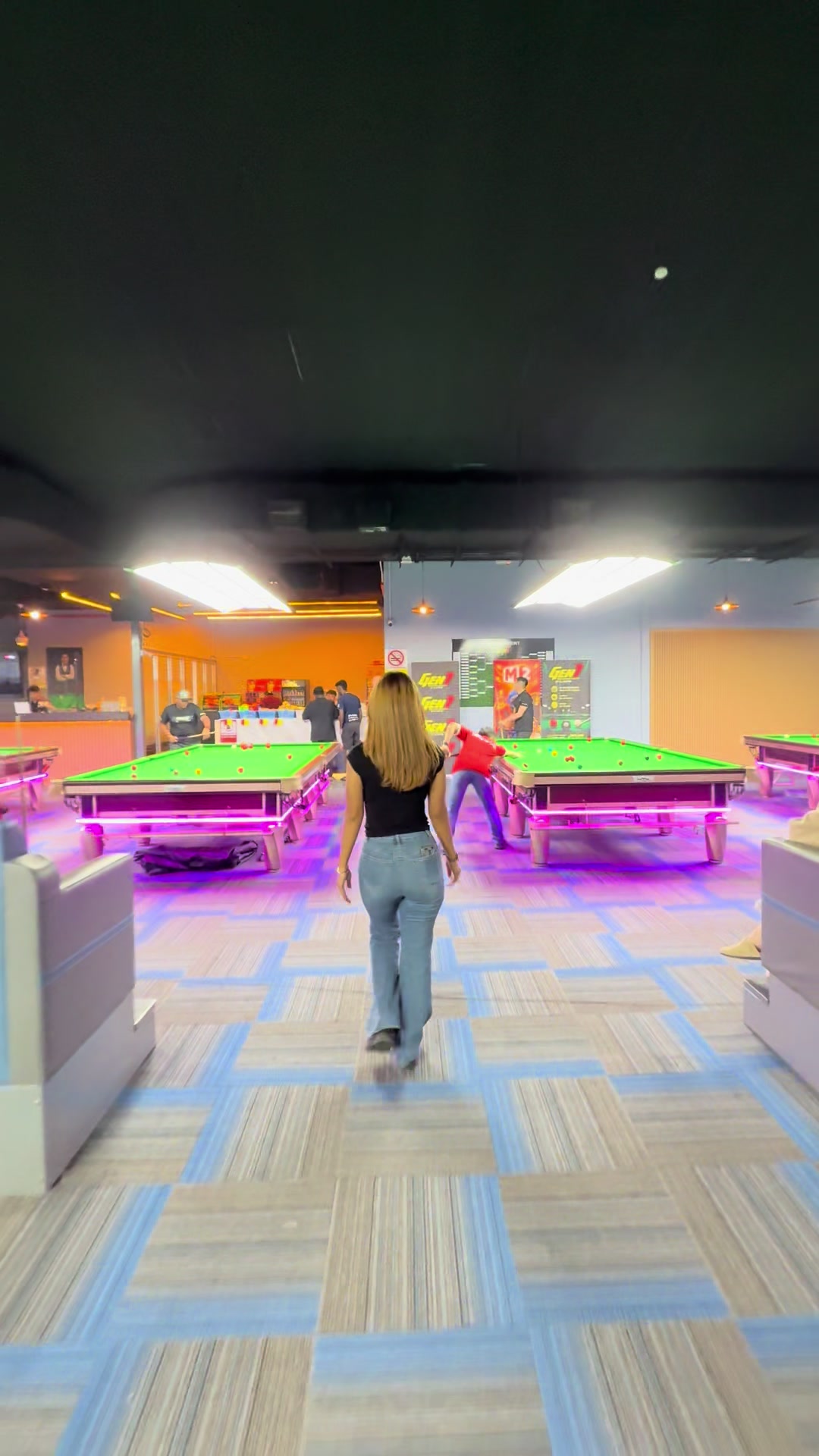 @Gen 7 Snooker ⚡︎