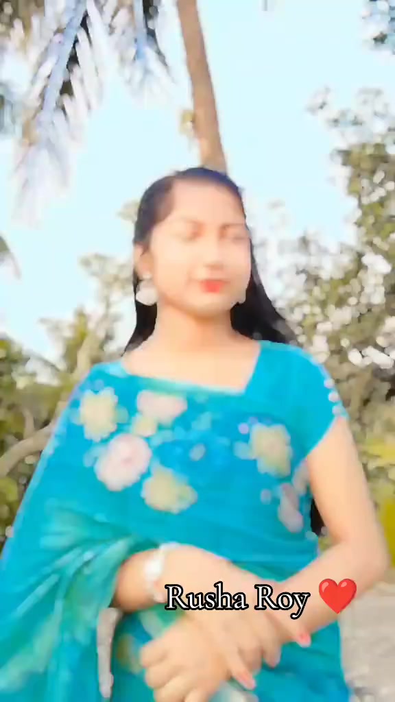 @Rusha Roy🥰